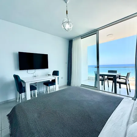 Abelia Relax For Family 아파트 Boghaz