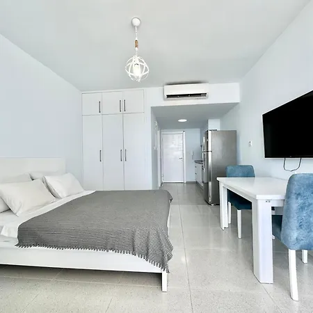 아파트 Abelia Relax For Family