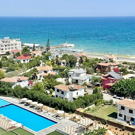 Abelia Relax For Family 아파트