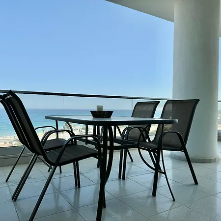 아파트 Abelia Relax For Family