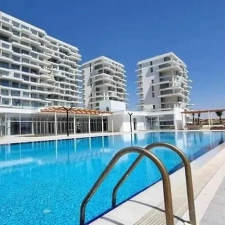 Apartment Abelia Relax For Family Boghaz