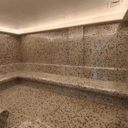 Appartement Abelia Relax For Family