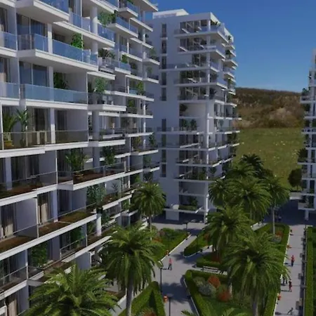 Apartment Abelia Relax For Family Boghaz