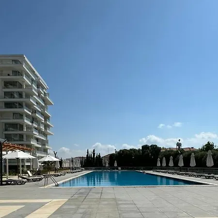 Abelia Relax For Family Apartment *