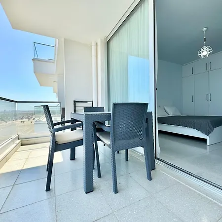 Abelia Relax For Family Apartament