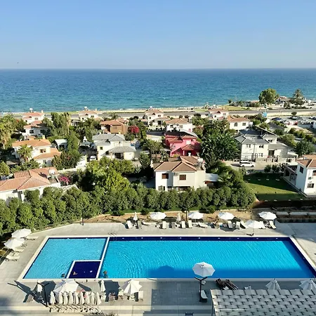 Appartement Abelia Relax For Family
