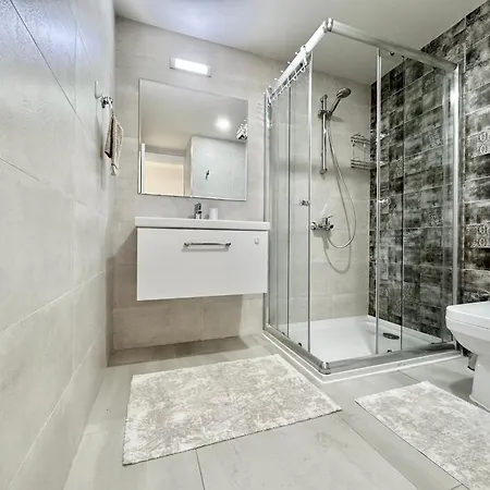 Abelia Relax For Family Apartment Boghaz